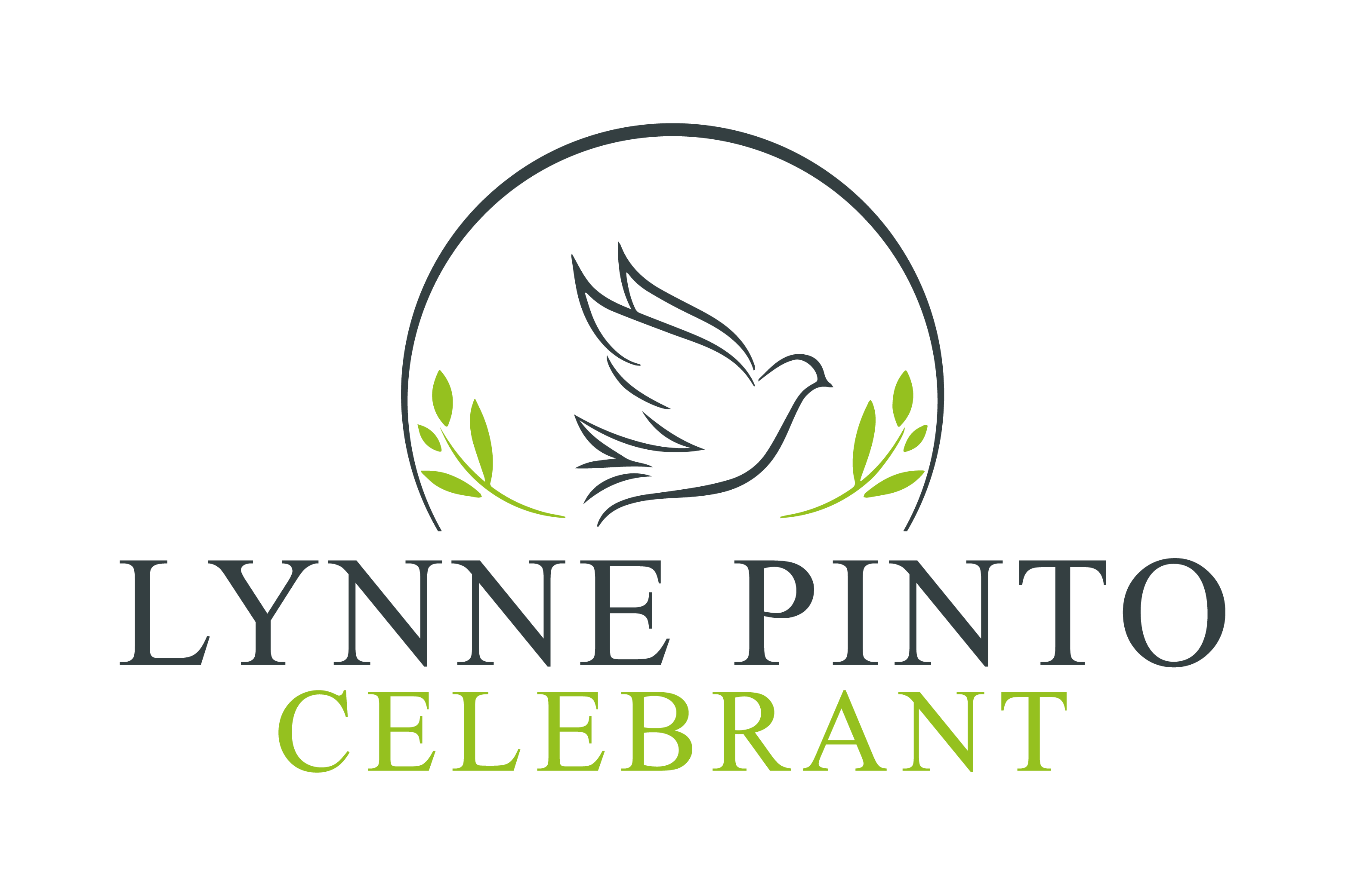 Lynne Pintot Celebrant